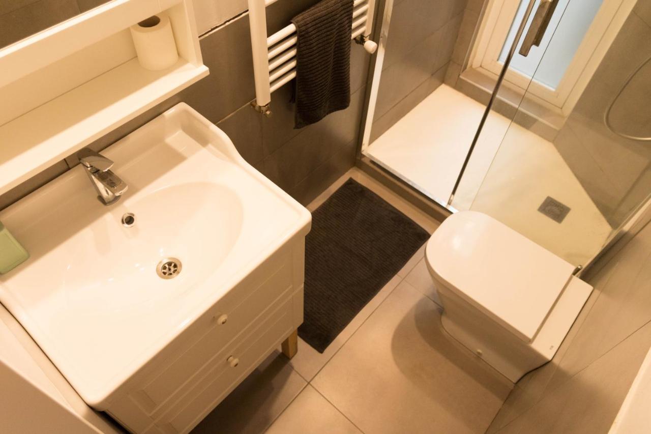 Apartament Modern In Romantic Quarter