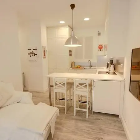 Modern Apartment In Central Romantic Quarter Saint-Sébastien Extérieur photo