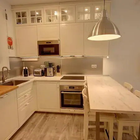 Modern Apartment In Central Romantic Quarter Saint-Sébastien Extérieur photo
