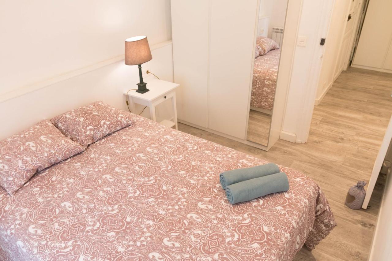 Modern In Romantic Quarter Appartement