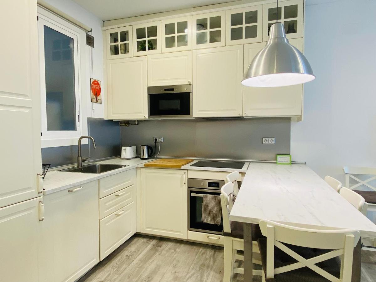 Appartement Modern In Romantic Quarter Saint-Sébastien